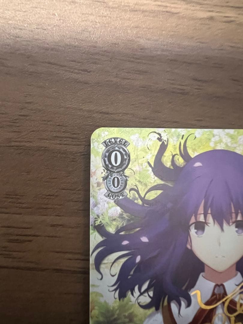 SP “presage flower”桜(サイン入り)