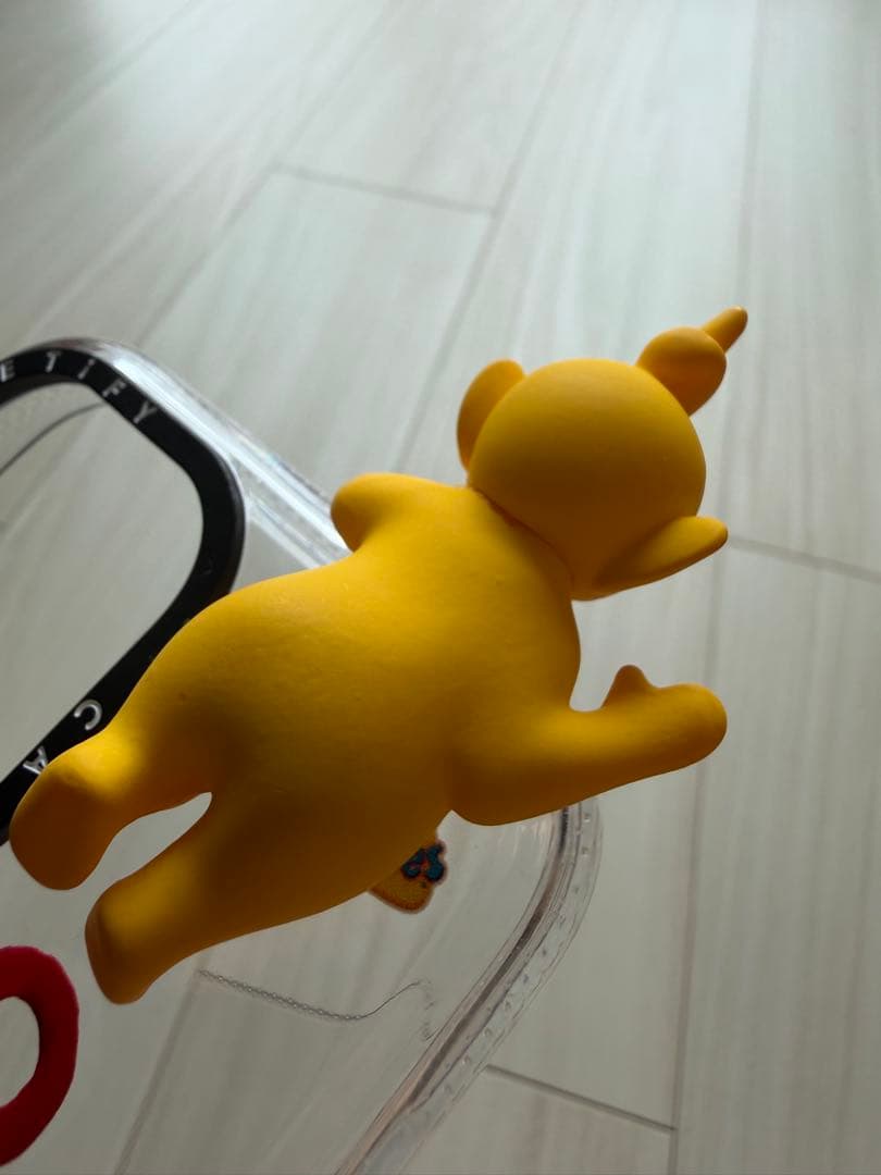 Casetify iPhone テレタビーズ 16用ケース