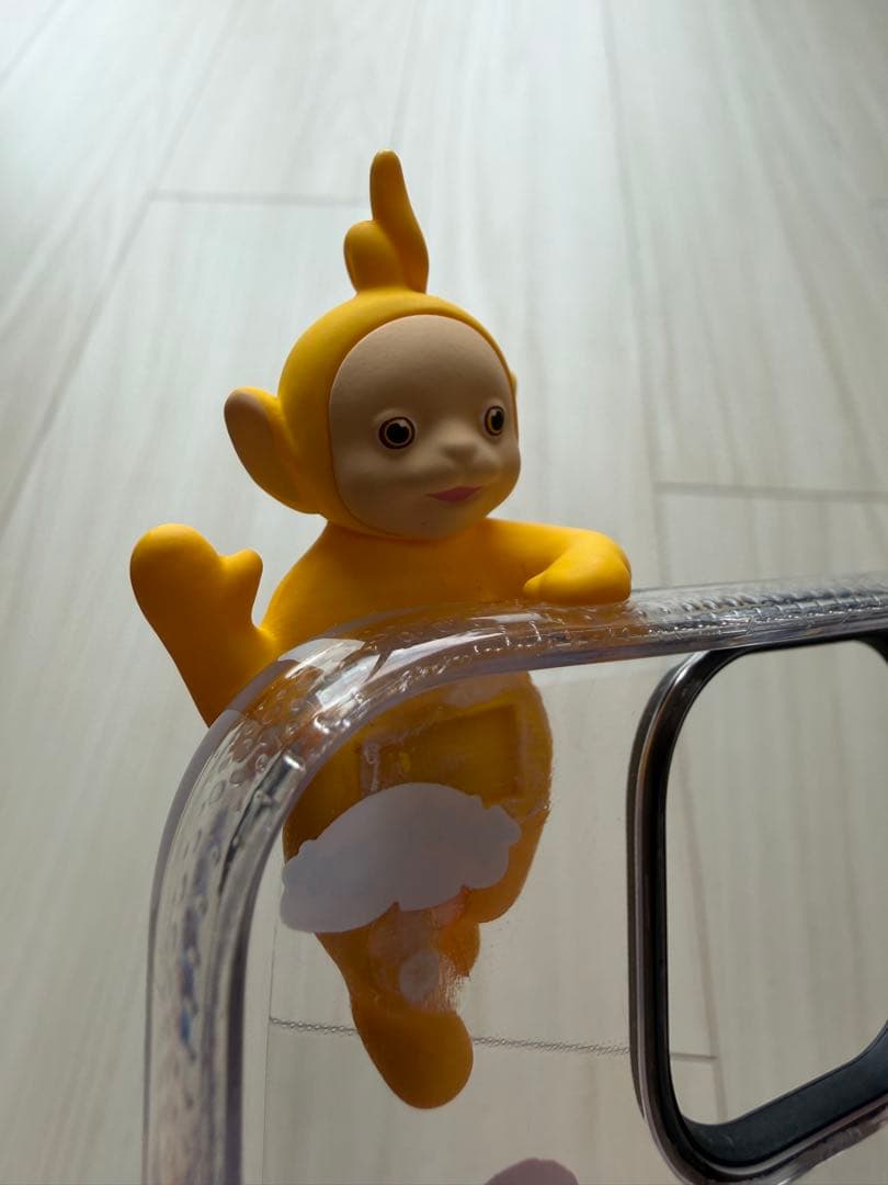 Casetify iPhone テレタビーズ 16用ケース