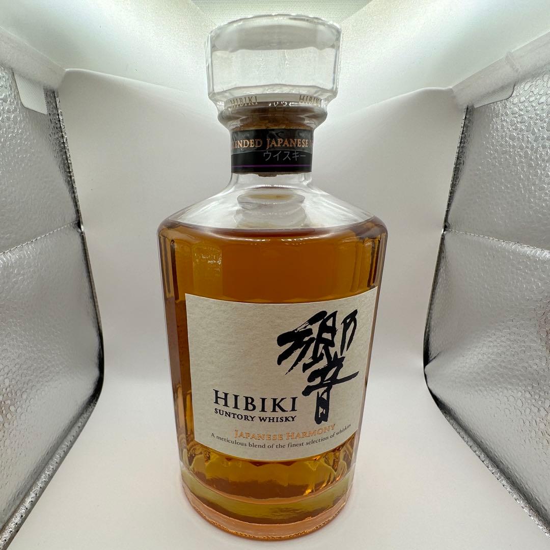 サントリー 響 500ml ノンエージ