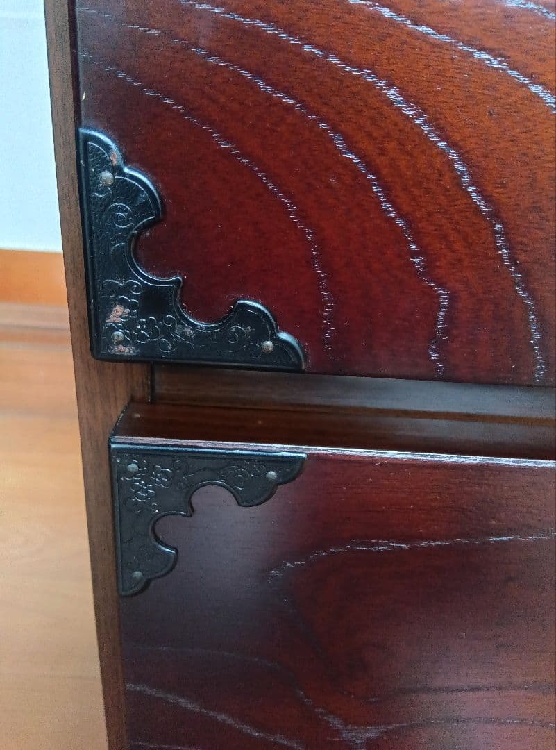 民芸箪笥 和風家具 ロッカー アンティーク