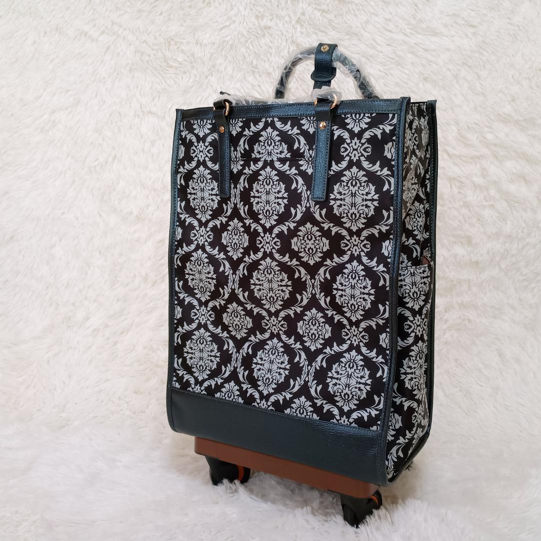 スワニー SWANY WB-1233 キャリーバッグ ショッピングカート 未使用