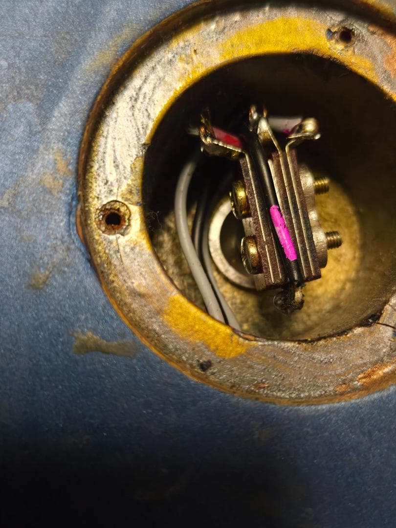 GIBSONレスポールスペシャル　リミテッドエディション