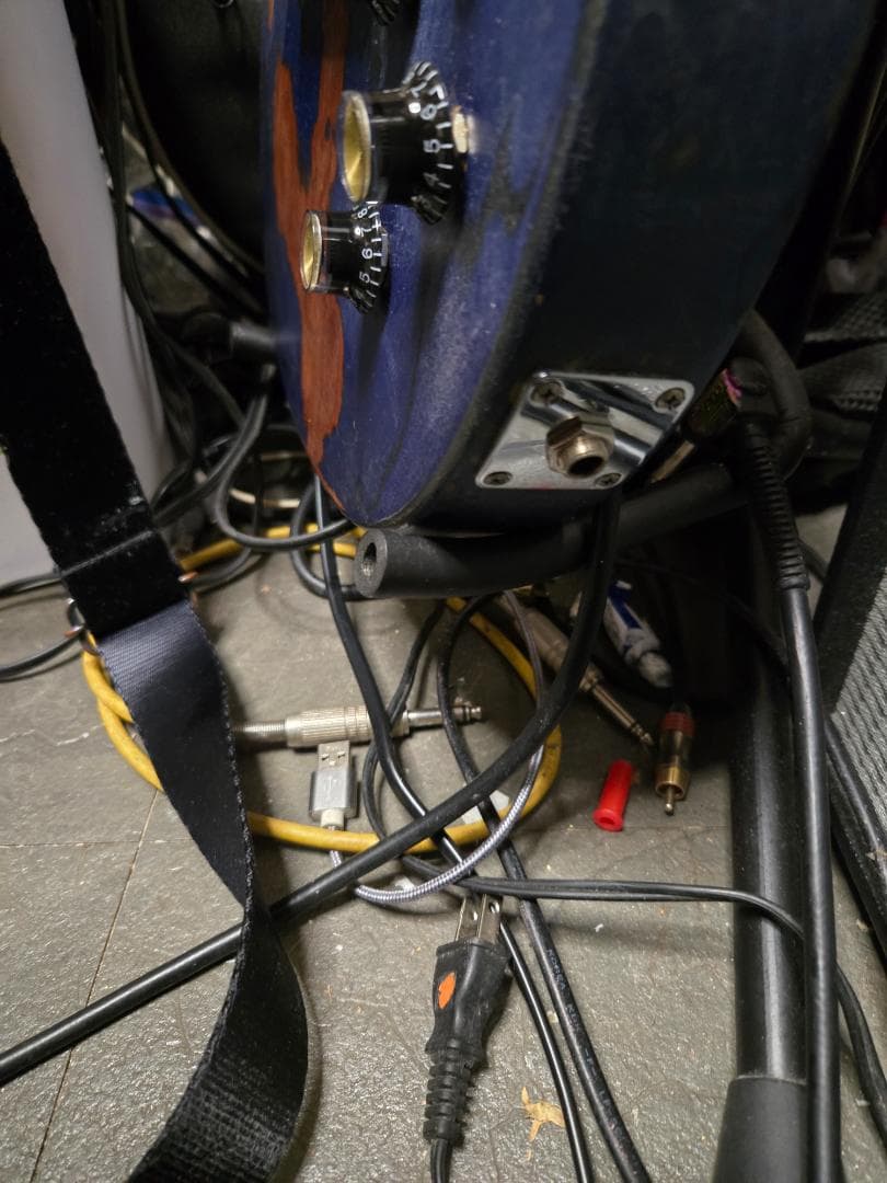 GIBSONレスポールスペシャル　リミテッドエディション