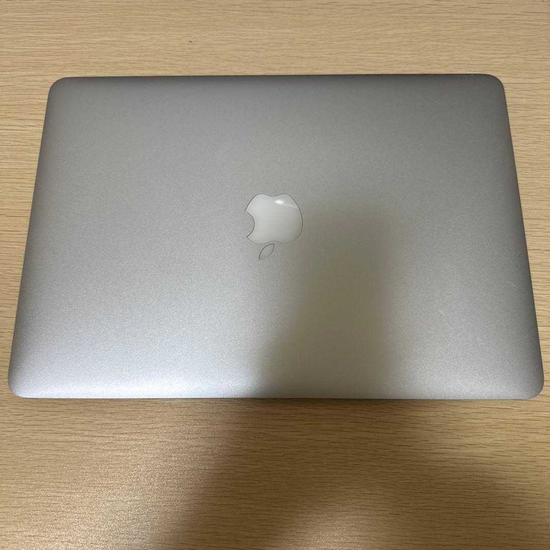 MacBook Air 2013 i7/8G ジャンク
