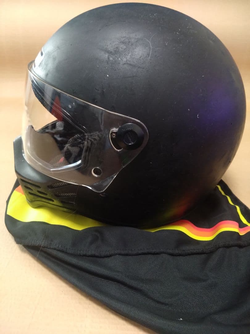 SIMSON M30　マットブラック　58cm