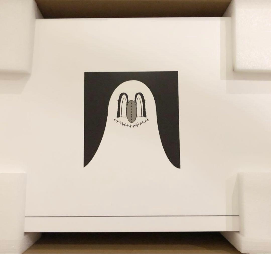 【世界300体限定】矢入幸一 ghost flexxlex フィギュア 新品