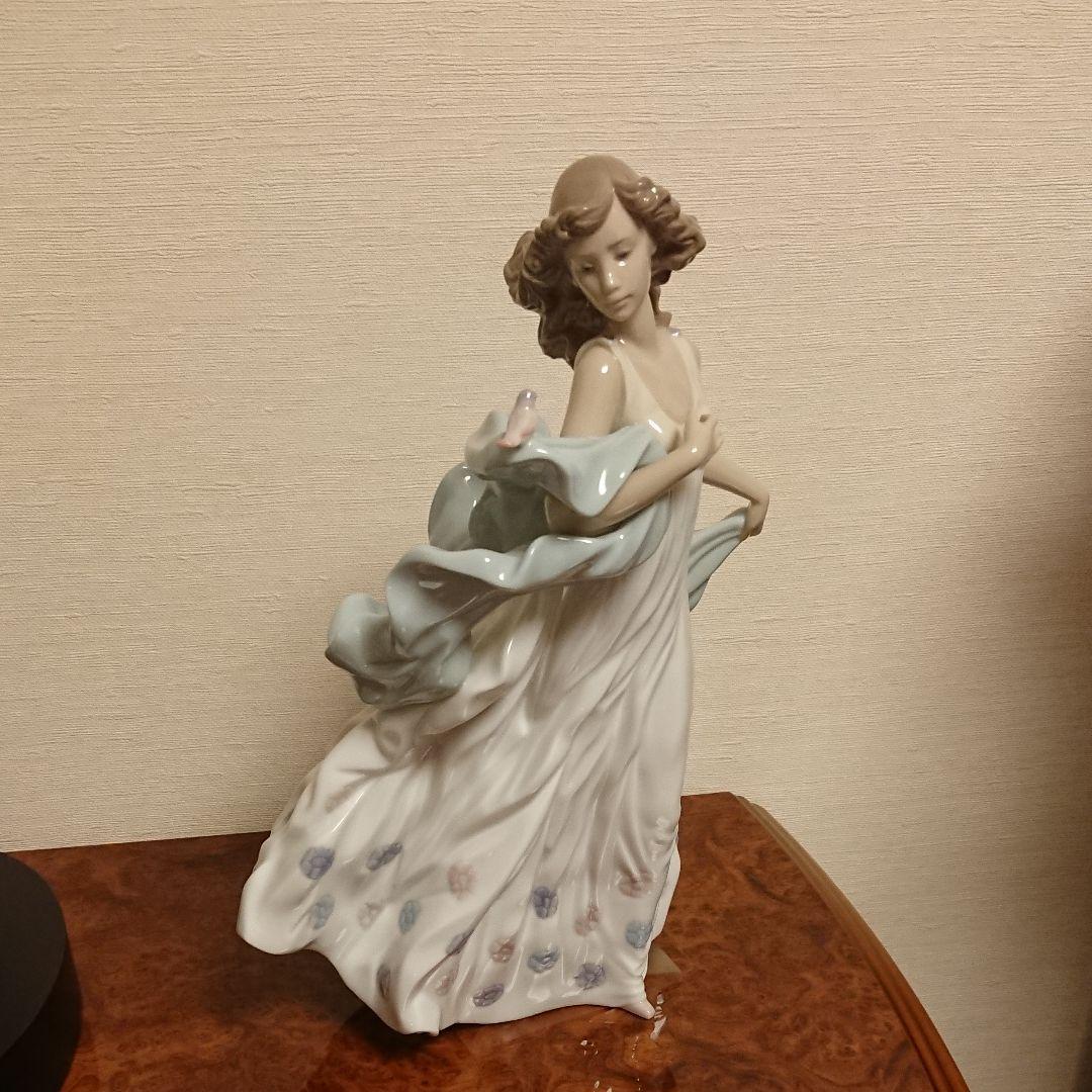 工芸品 LLADRO