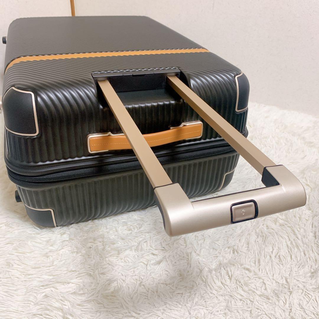 Samsonite ブラックレーベル リッチモンド 2 スピナー 75 キャリー