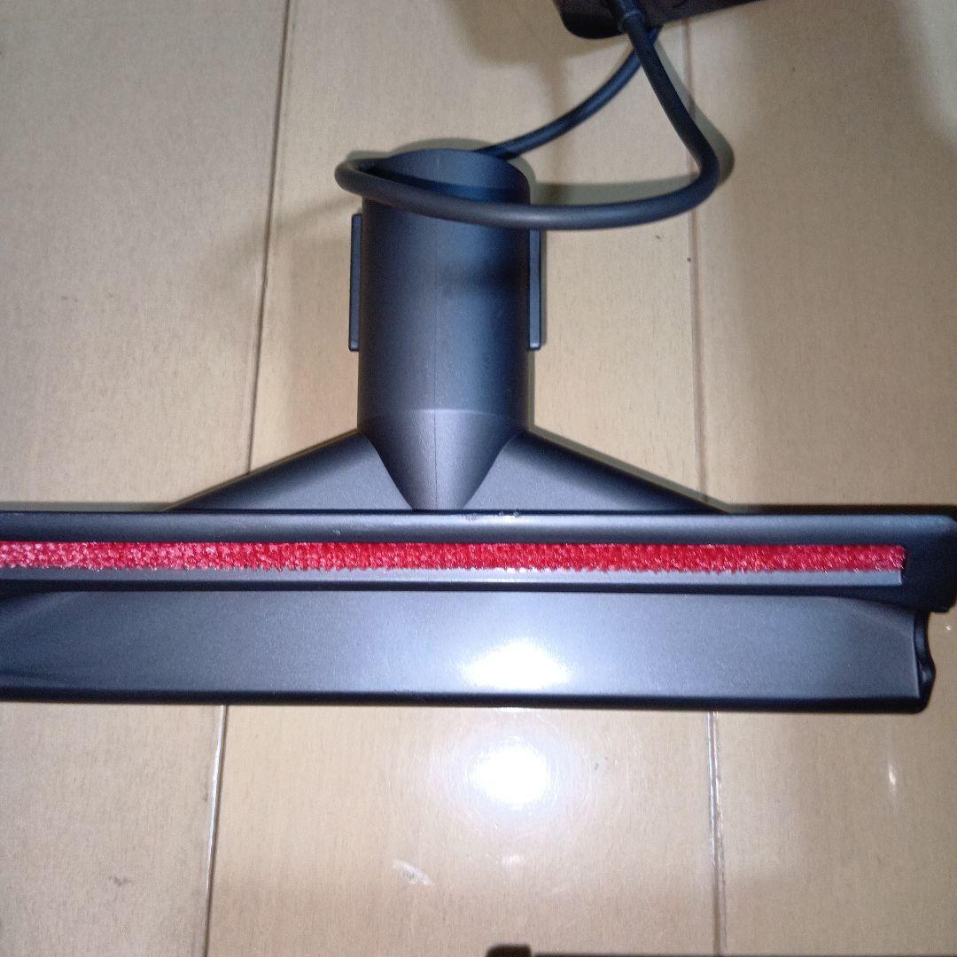 再々々度値下済　送料込　美品　SV11 V7 スティック＆ ハンディ　稼働19分