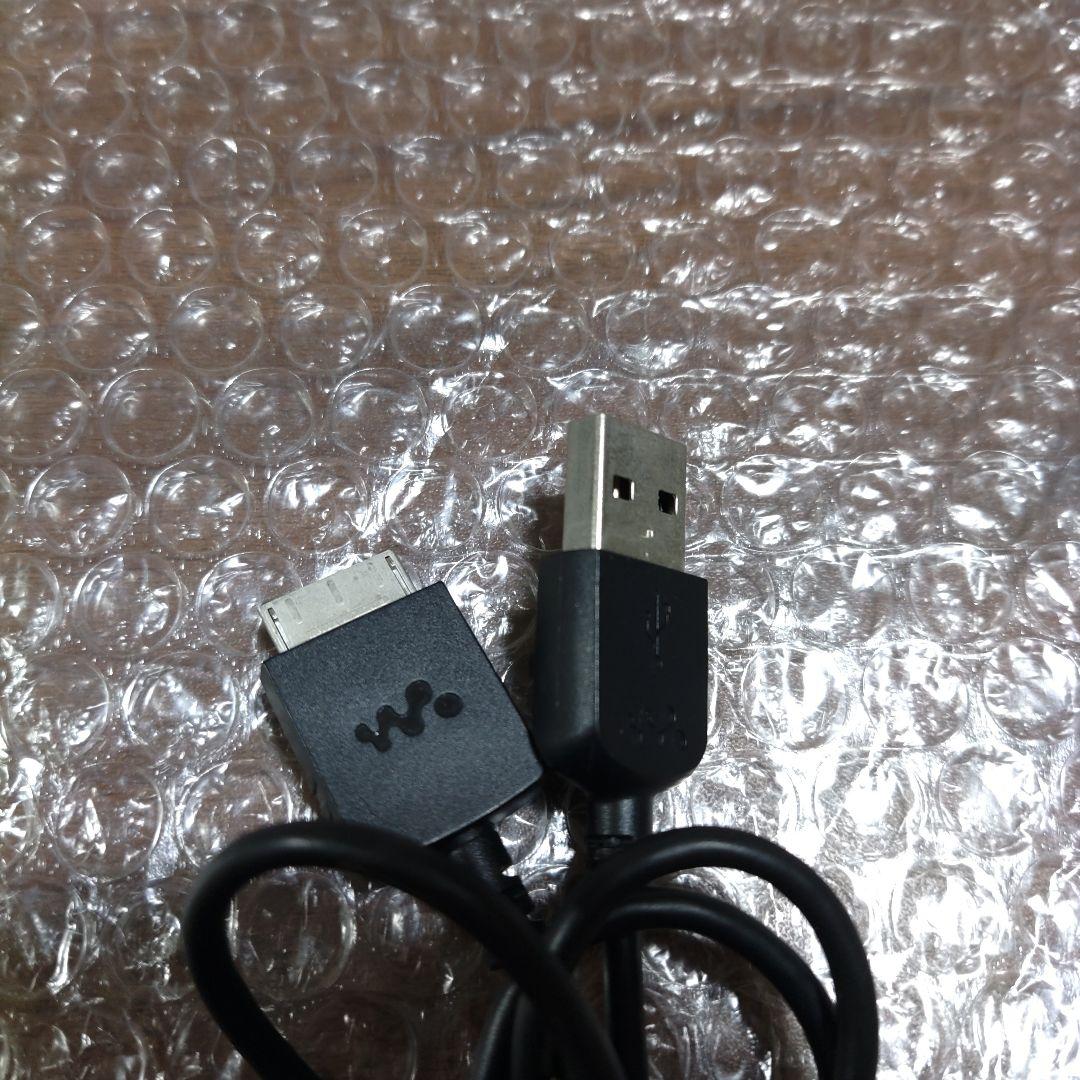 ソニーウォークマン NW−A55 管理ナンバー7551