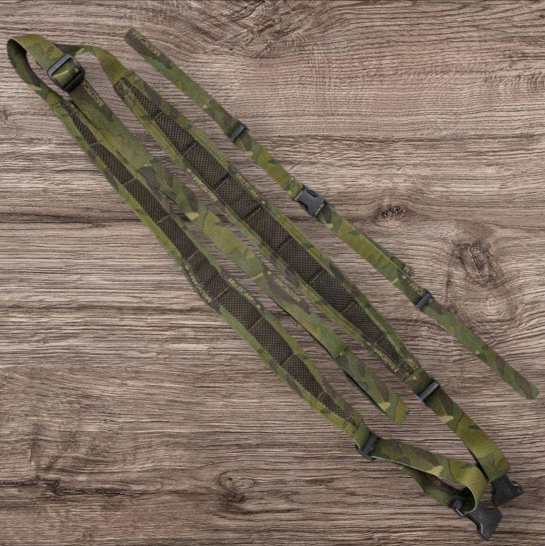 【美品】Spiritus Systems タイプ　LBV キット