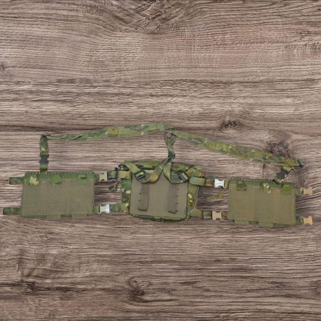 【美品】Spiritus Systems タイプ　LBV キット