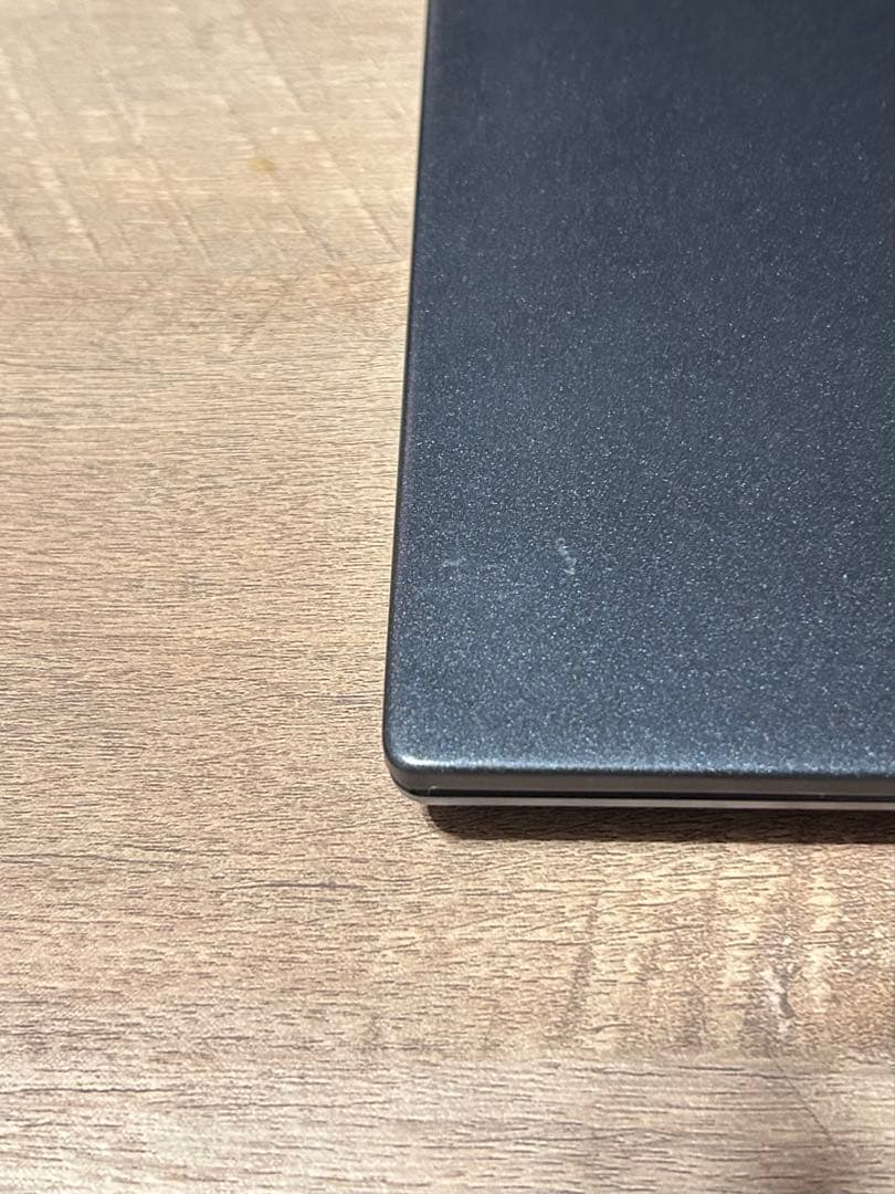 Windowsノート本体 dynabook GCX83 Core i5 16GB SSD256GB