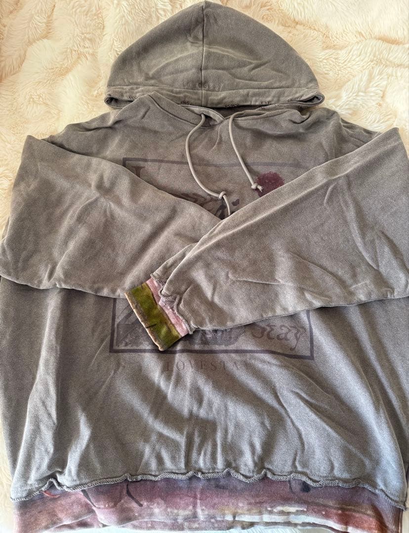 StrayKids ヒョンジン HOODIE フーディ POPUP パーカー