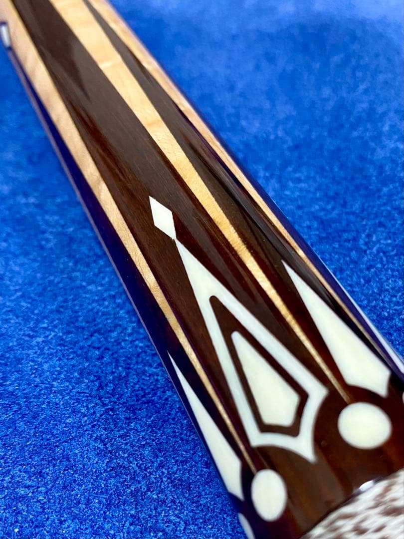 Musashi ザンボッティモデル ムサシ