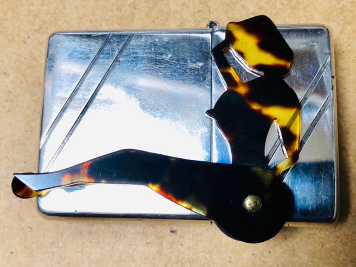 貴重！べっ甲耳かき マツコの知らない世界 耳かきの世界