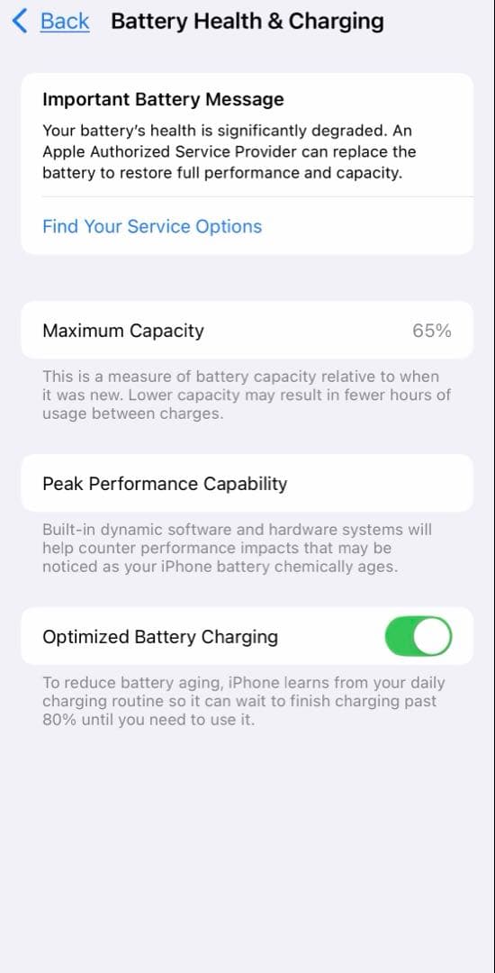 【技適マーク有】iPhone 11 Pro 512GB【シャッター音無】
