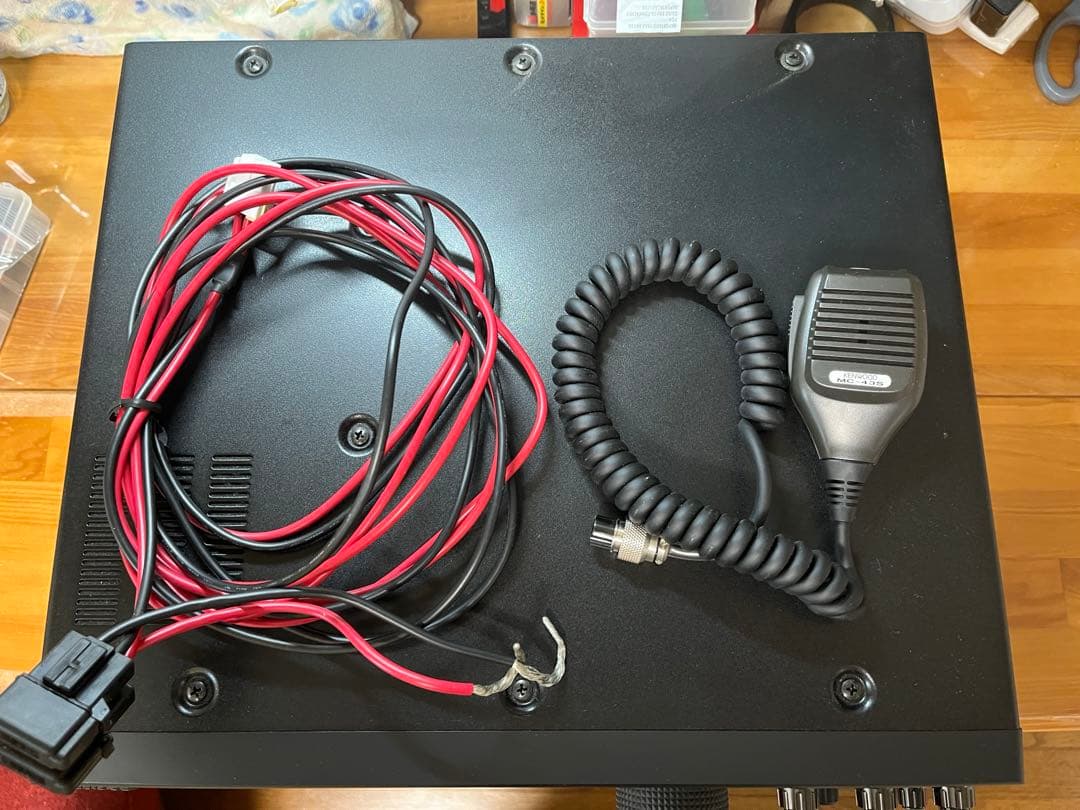 TS890S トランシーバー　ケンウッド　アマチュア無線