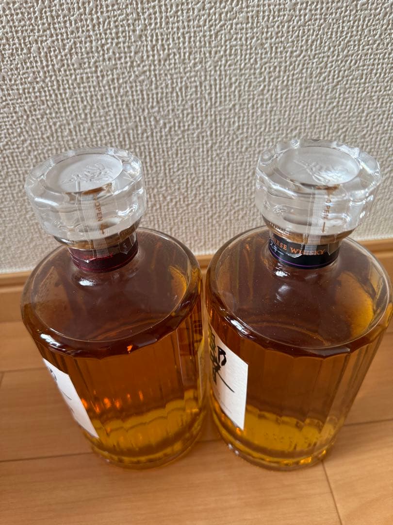 響Blossom Harmony & Japanese Harmony