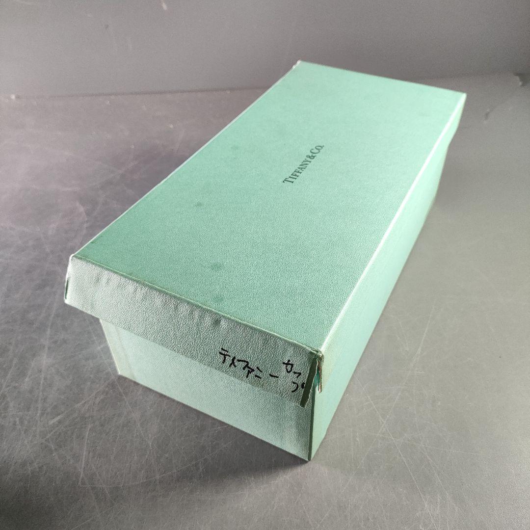 A906-7/TIFFANY＆Co./ブルーボックス ペアマグカップ/2客/