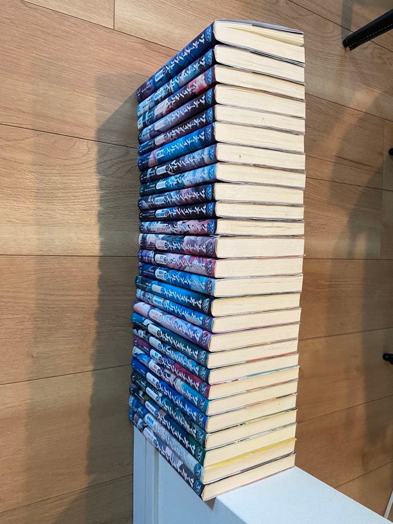 サーティナイン・クルーズ　全巻(全26巻)