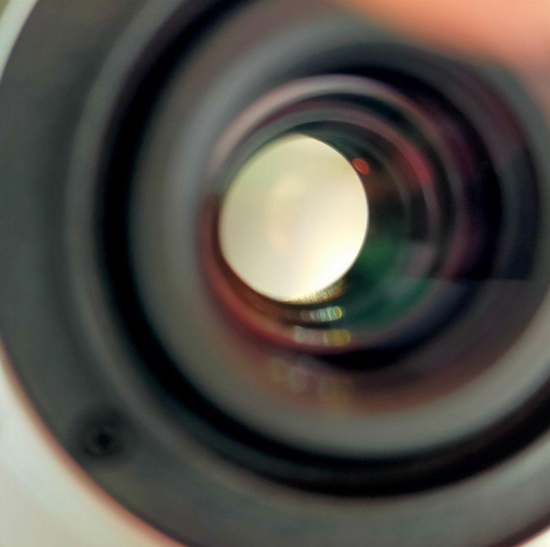 LUMIX G VARIO 14-140/f4-5.8,PLフィルタ