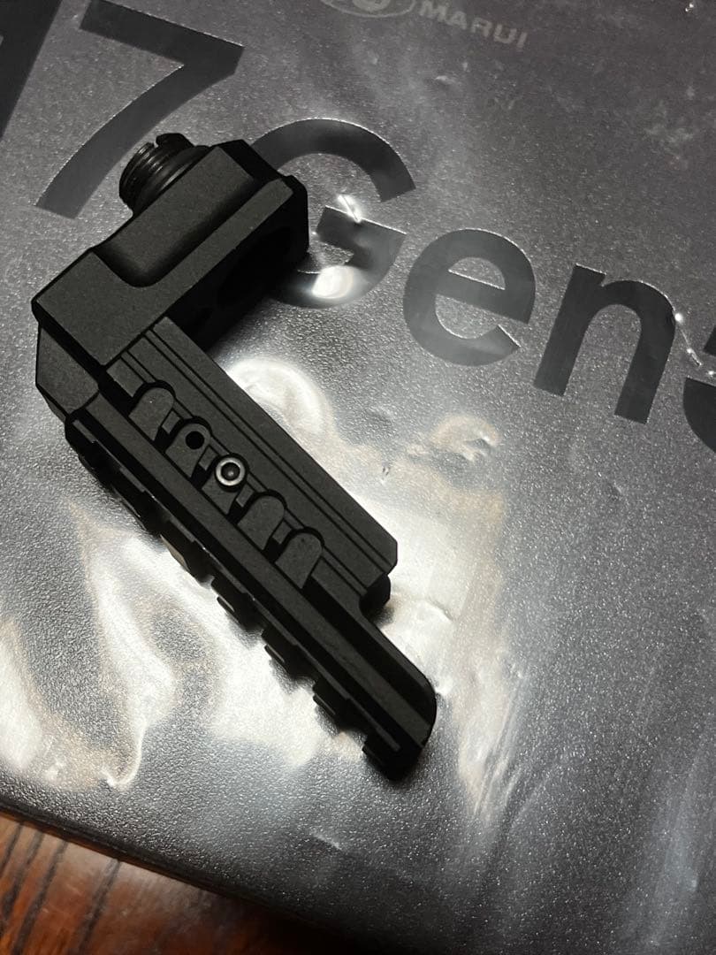 東京マルイ　グロック　Gen5 未使用品