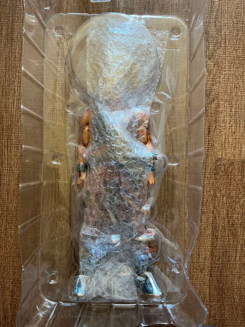 ドラゴンボール超 孫悟空 ver.1.5 A THE BRUSH リペイント