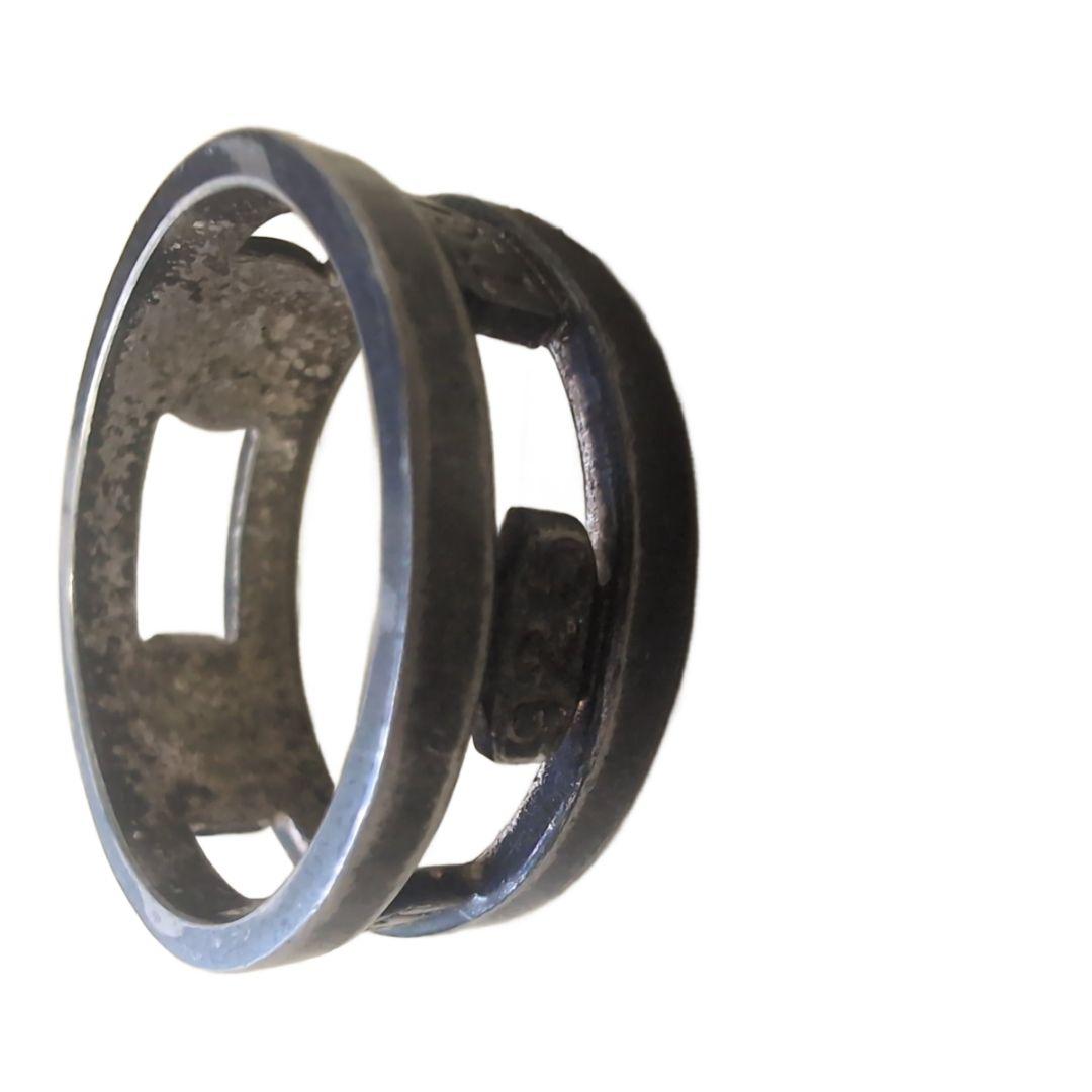 Tiffany ティファニー リング 925