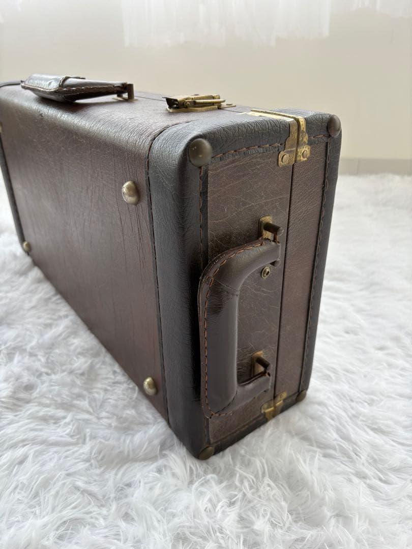 ヤマハトランペットYTR2320ES シルバープレート