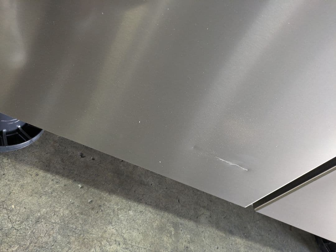 引取り限定　中古品　ホシザキ 業務用 冷蔵庫HR-120A-1 単相100V