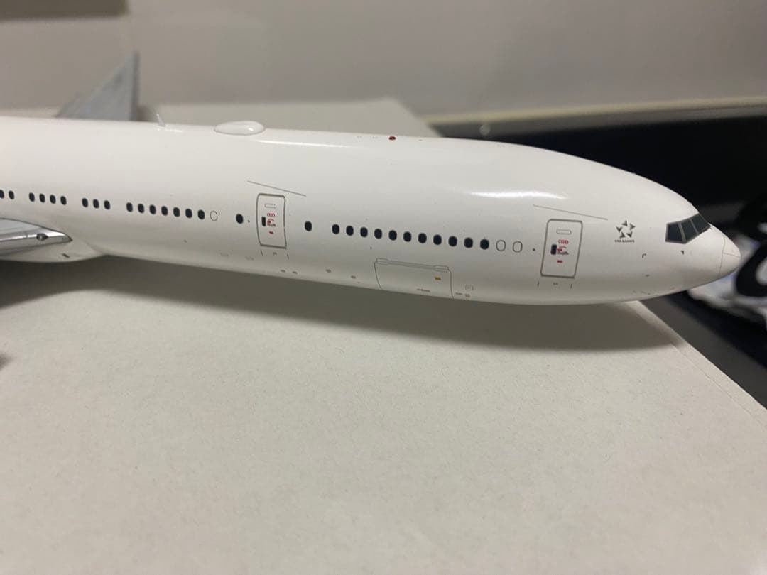 ボーイング 777-300er ブランクモデル