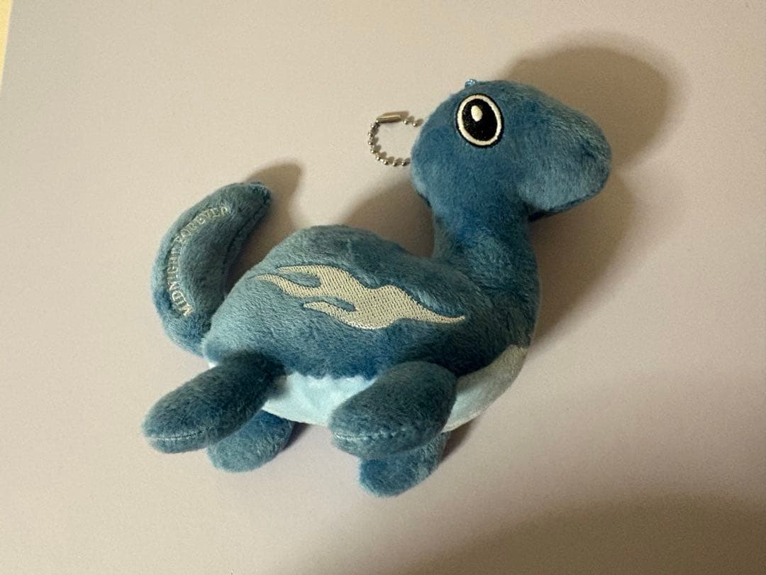 ずっと真夜中でいいのに。 ヨグネッシーミニぬいぐるみ