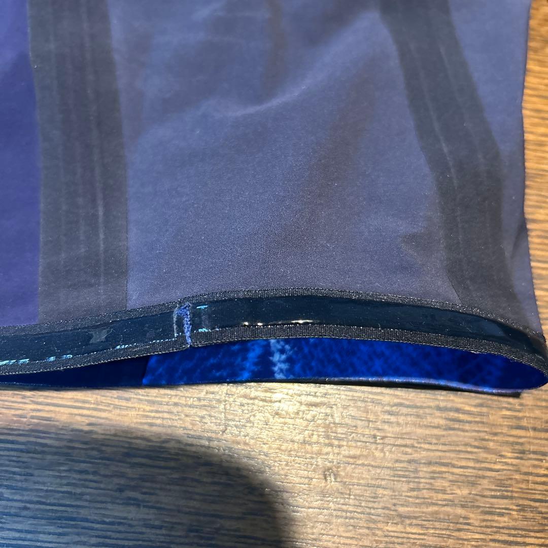 Y*☆様 ミズノ競泳水着　メンズハーフスパッツ