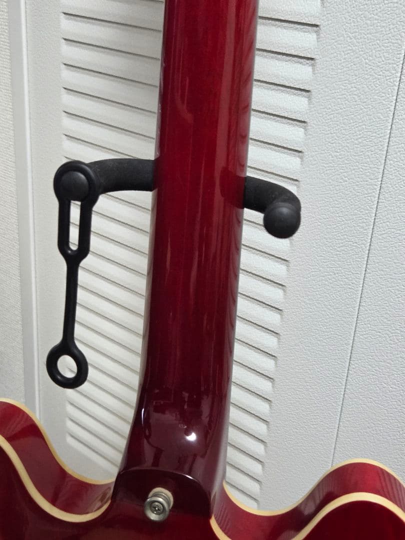 ボ*ブ様 Epiphone es-335 DOT【2015年製】（ケース付き）