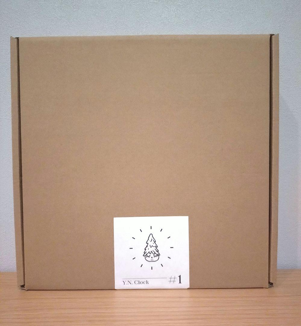 奈良美智さん掛け時計（送料込み）