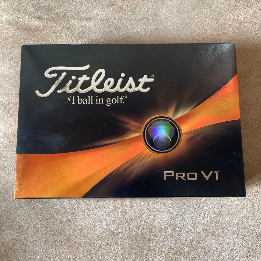 【非売品】　マセラティロゴ入り　ゴルフボール 12個入り