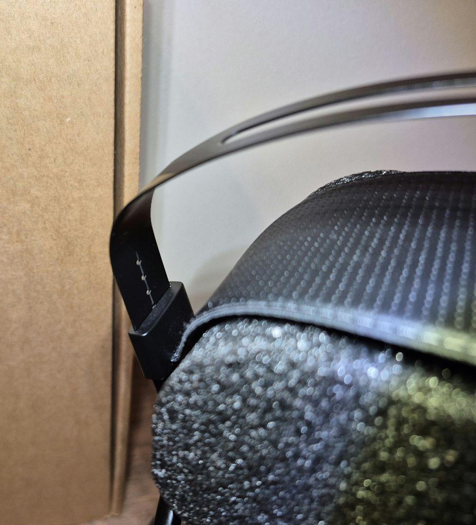 最終値下げ!! HIFIMAN Arya Organic ハイファイマン