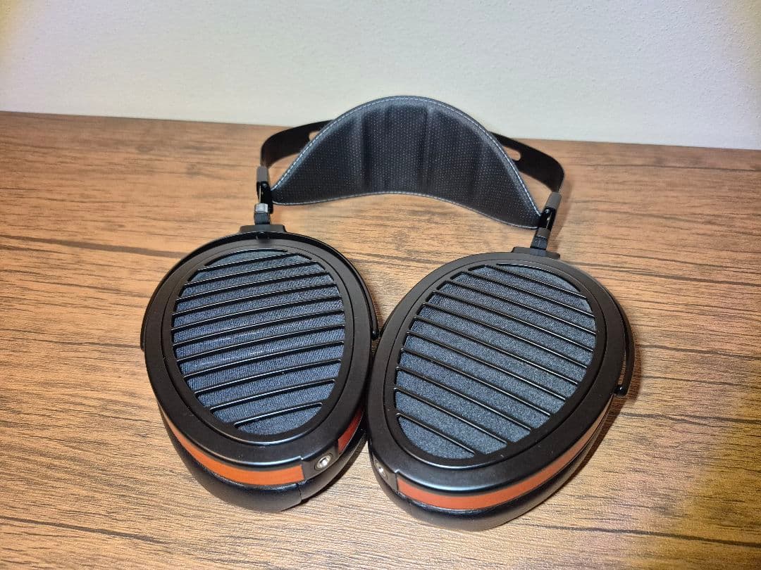 最終値下げ!! HIFIMAN Arya Organic ハイファイマン