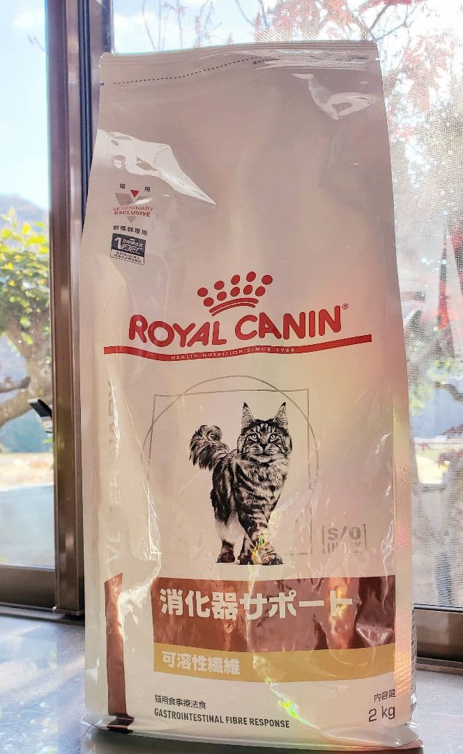  CANIN 消化器サポート 可溶性繊維 2kg