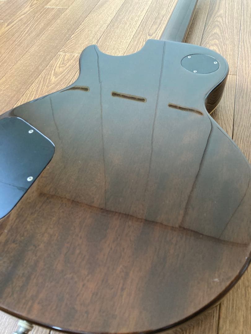 【美品ヴィンテージ】MMK-61 アリアプロⅡ LS-800? レスポール