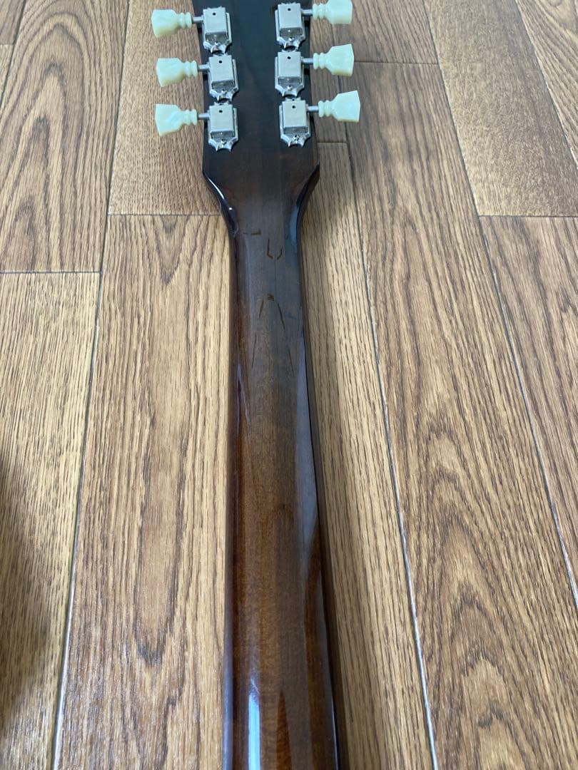 【美品ヴィンテージ】MMK-61 アリアプロⅡ LS-800? レスポール