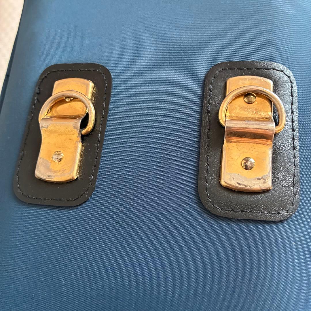 【ファゴット】　フォックス　FOX ニューケース　4ピース用　中古　【バスーン】