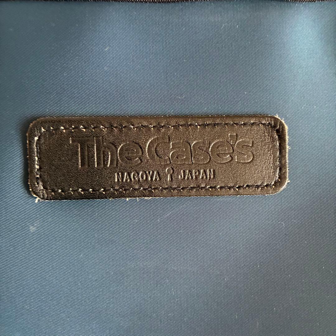 【ファゴット】　フォックス　FOX ニューケース　4ピース用　中古　【バスーン】