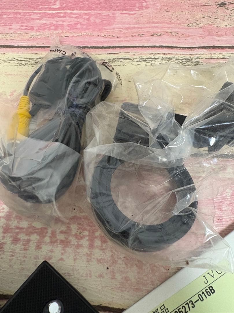 Victor Everio HDビデオカメラ 付属品多数