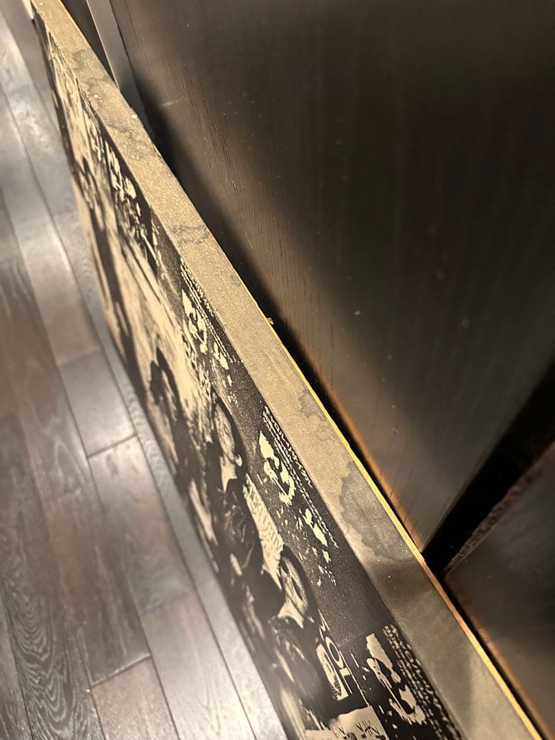 CAROL キャロル　木製パネル