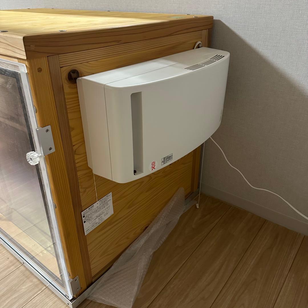 犬小屋製作工房K ペット用防音ゲージ
