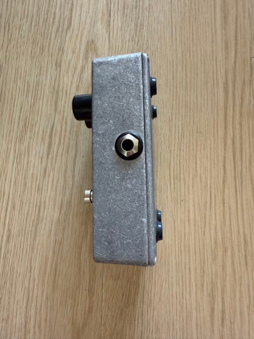 エレクトロハーモニックス Little Big Muff