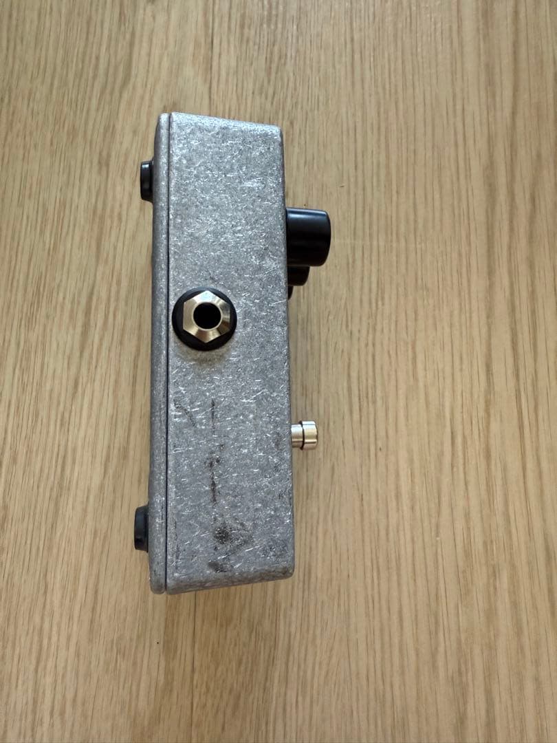 エレクトロハーモニックス Little Big Muff